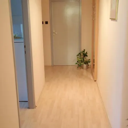 Lägenhet Jardin *