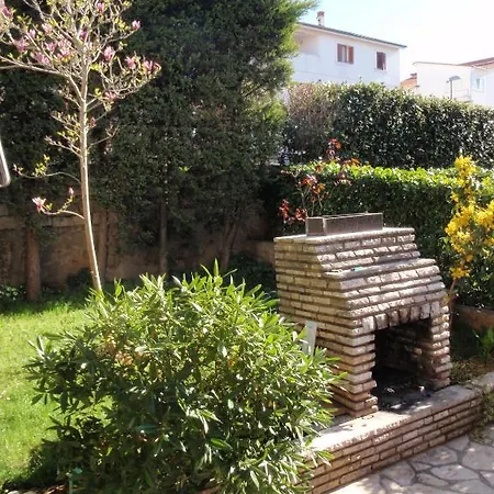 Jardin *