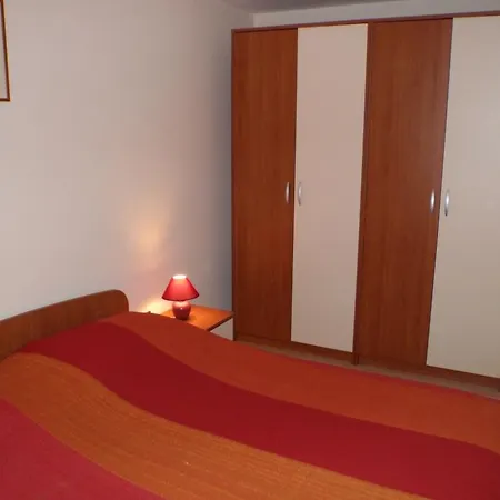 Jardin Apartmán *