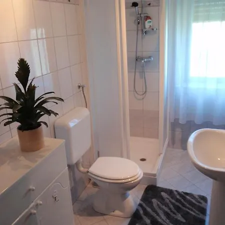 Jardin Apartmán Pula