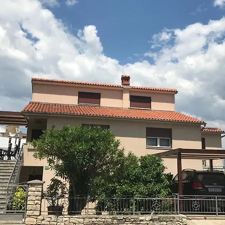 Apartmán Jardin Pula